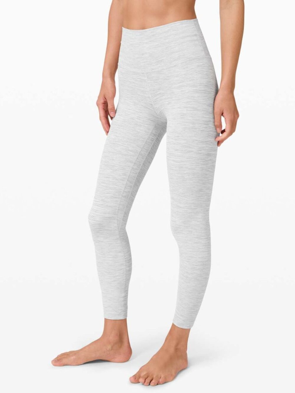 Lululemon Women's Align Pant II 25" - Grey